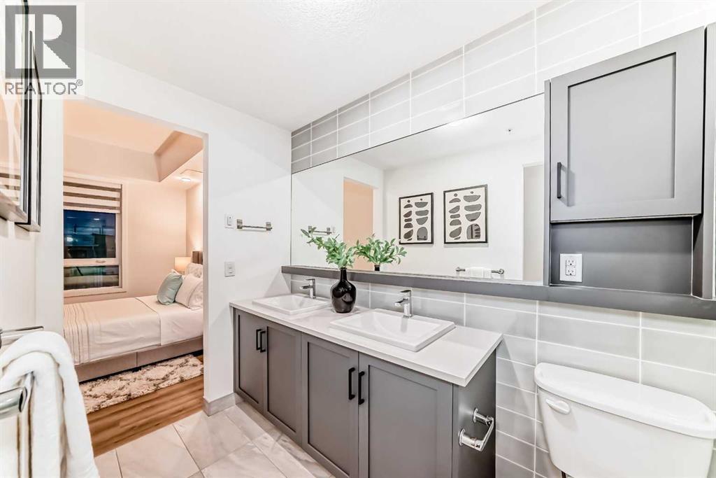 612, 4138 University Avenue NW, Calgary, Alberta  T3B 6L4 - Photo 32 - A2311969
