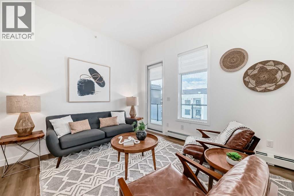 612, 4138 University Avenue NW, Calgary, Alberta  T3B 6L4 - Photo 21 - A2311969