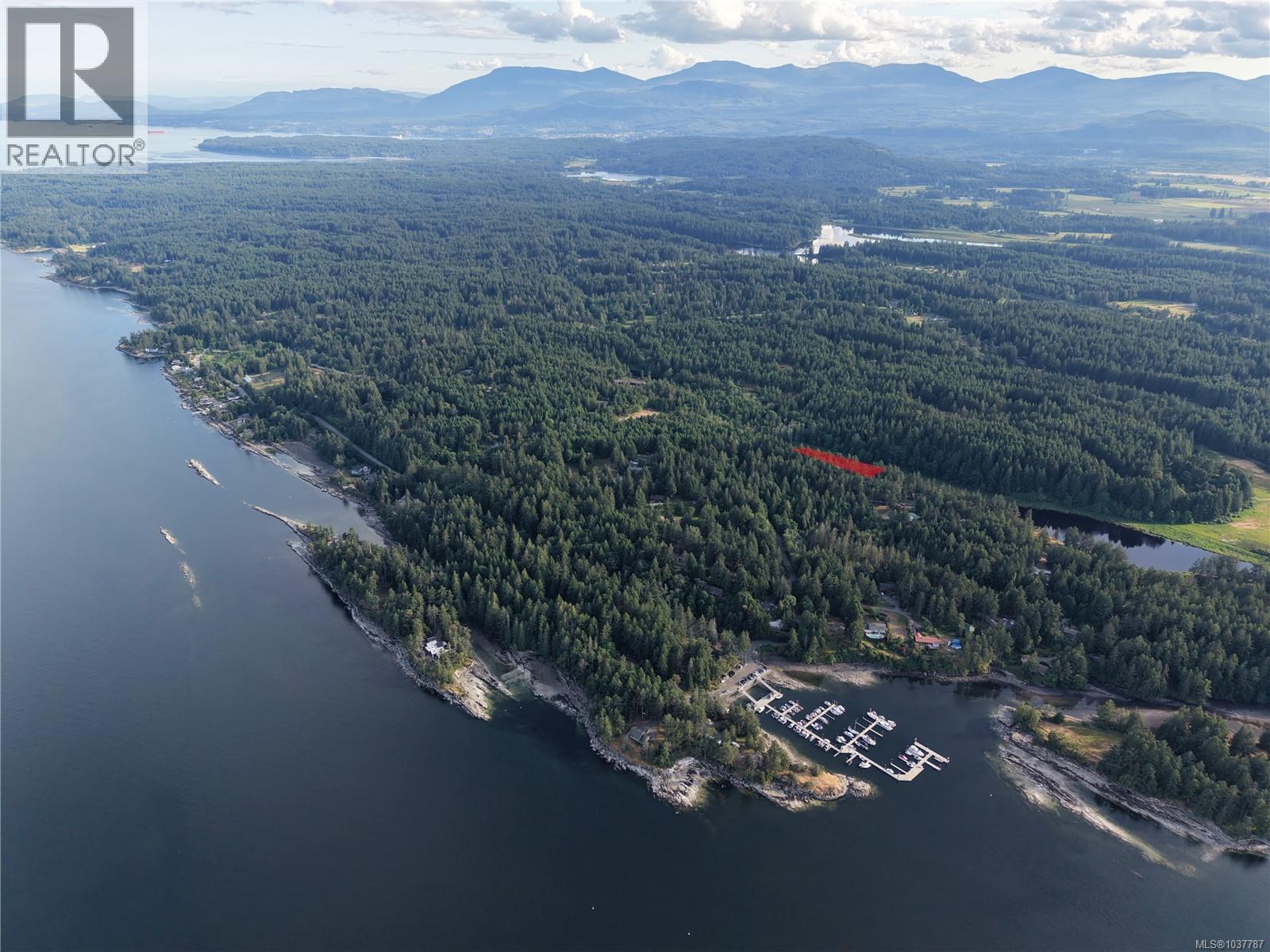 Lt 1 Ingram Rd, Nanaimo, British Columbia  V9X 1W8 - Photo 4 - 1037787