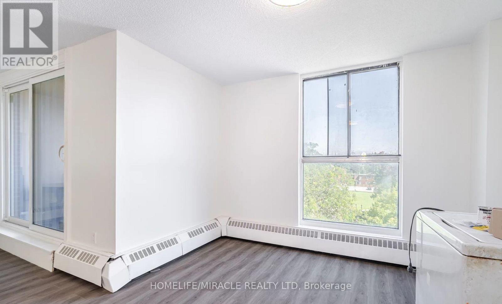 517 - 4673 Jane Street, Toronto, Ontario M3N 2L1 - Photo 7 - W13179488