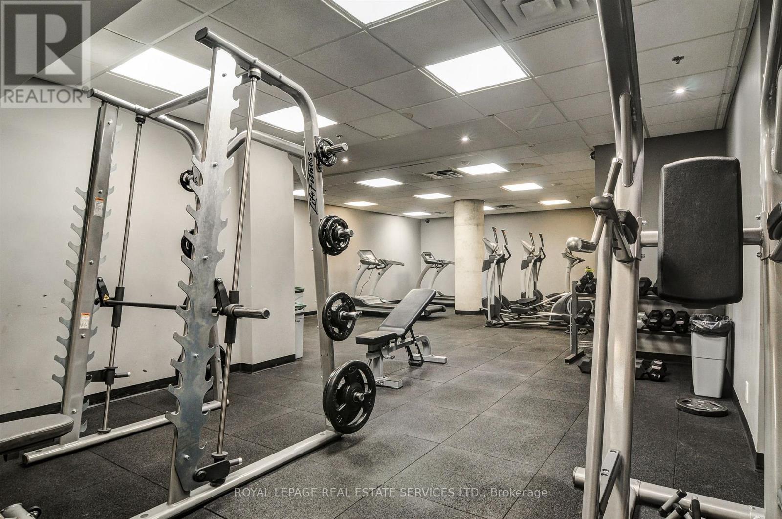 1318 - 38 Joe Shuster Way, Toronto, Ontario  M6K 0A5 - Photo 19 - W13179680