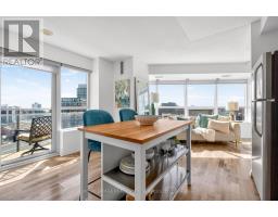 1318 - 38 JOE SHUSTER WAY, Toronto, Ontario