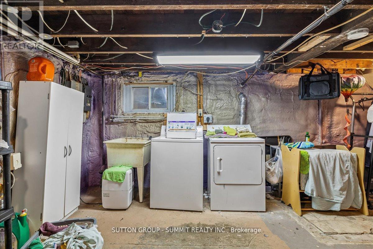 (Main) - 155 1/2 Lake Street, St. Catharines, Ontario  L2R 5Y5 - Photo 32 - X13179634