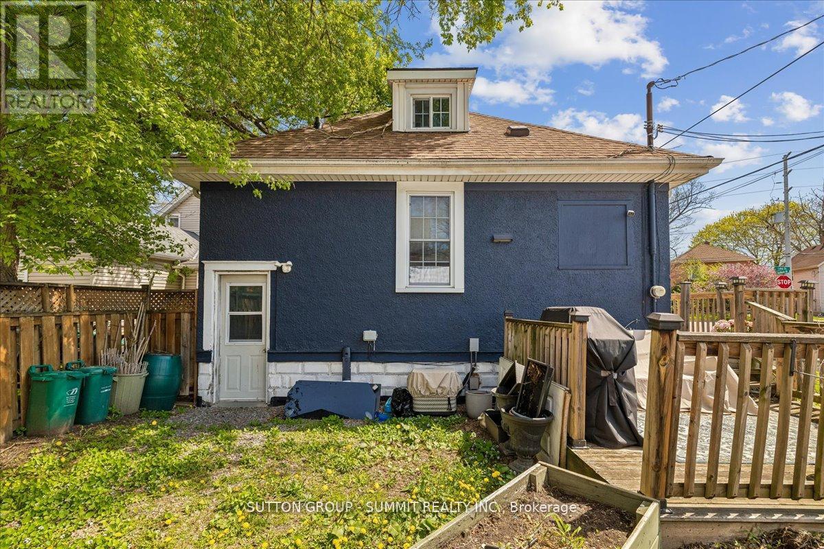 (Main) - 155 1/2 Lake Street, St. Catharines, Ontario  L2R 5Y5 - Photo 33 - X13179634
