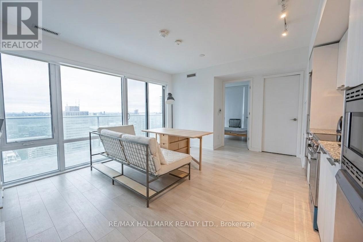 3202 - 501 Yonge Street, Toronto, Ontario  M4Y 1X9 - Photo 10 - C13144790