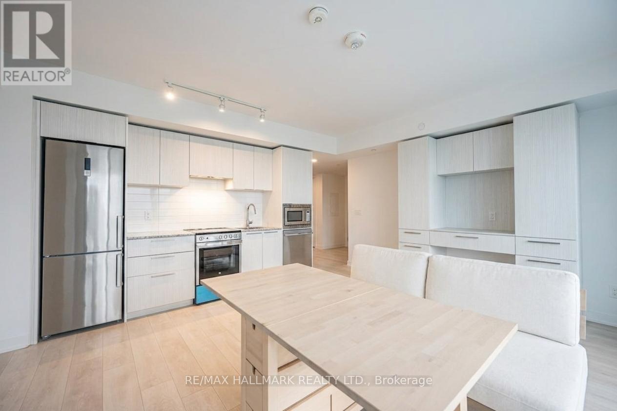 3202 - 501 Yonge Street, Toronto, Ontario  M4Y 1X9 - Photo 11 - C13144790