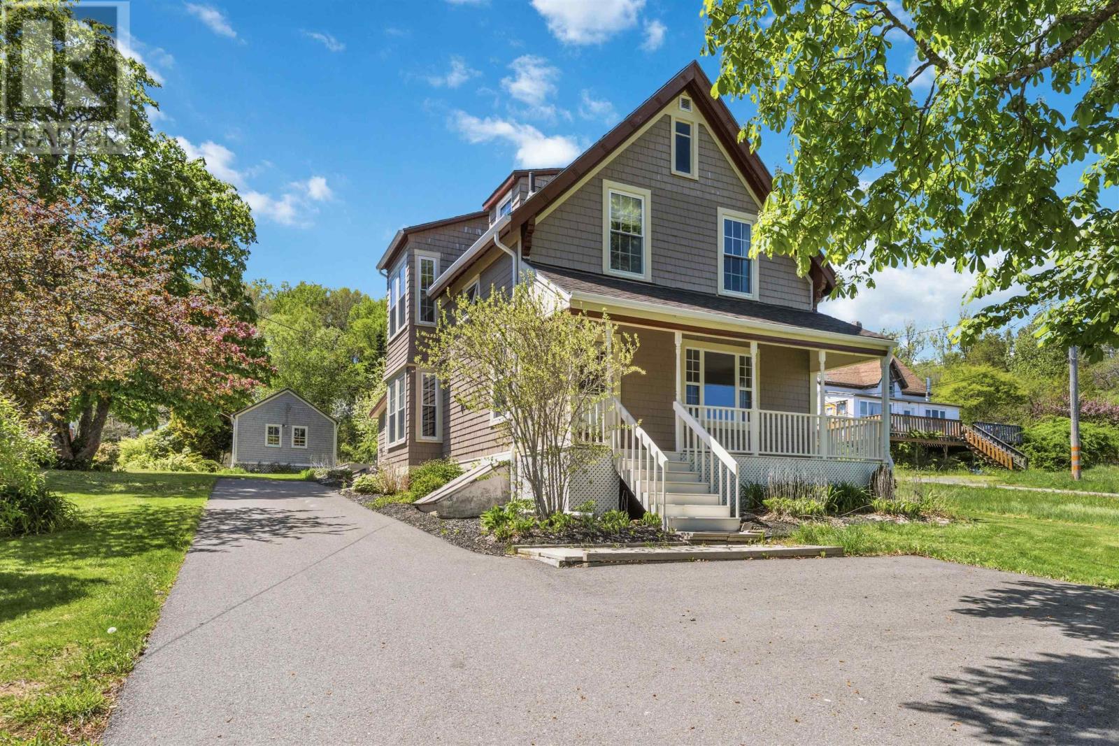55 Lighthouse Road, Digby, Nova Scotia  B0V 1A0 - Photo 2 - 202603826