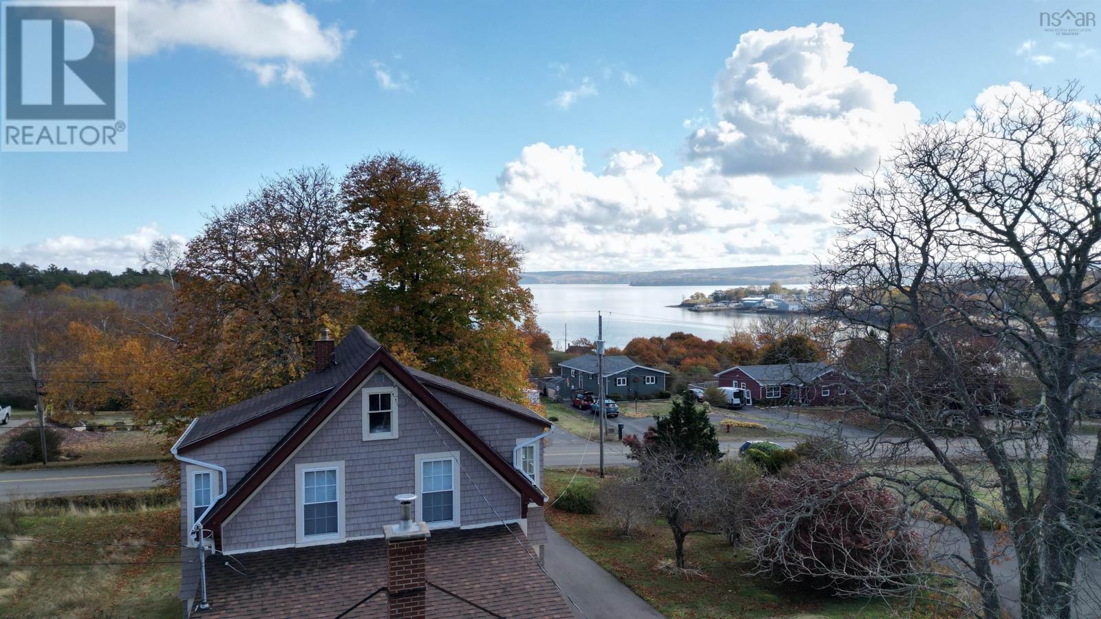 55 Lighthouse Road, Digby, Nova Scotia  B0V 1A0 - Photo 39 - 202603826