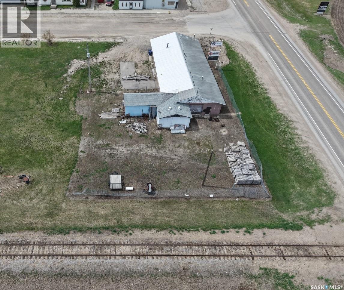 100 Railway Avenue, White Fox, Saskatchewan  S0J 3B0 - Photo 5 - SK033889