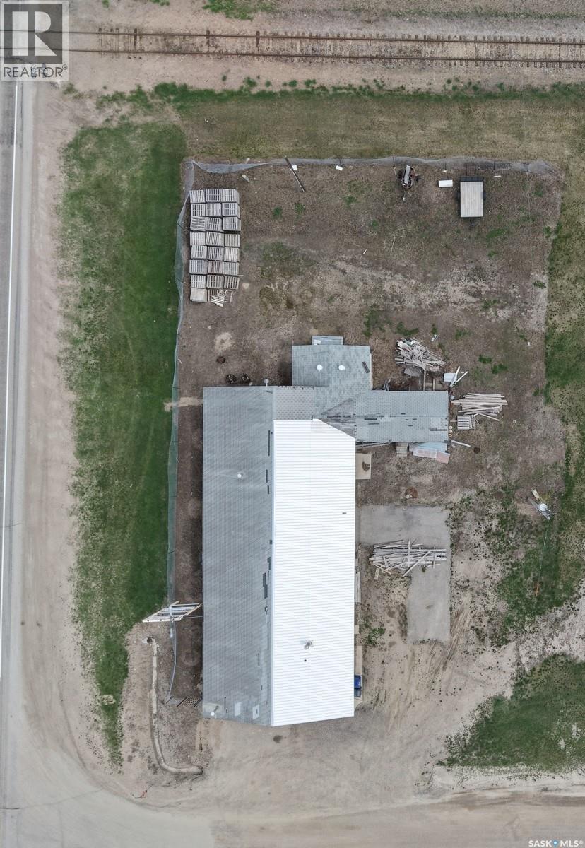 100 Railway Avenue, White Fox, Saskatchewan  S0J 3B0 - Photo 23 - SK033889