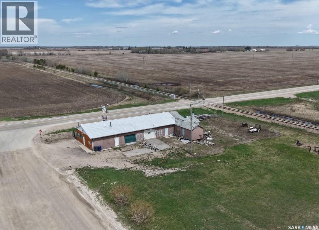 100 Railway Avenue, White Fox, Saskatchewan  S0J 3B0 - Photo 4 - SK033889