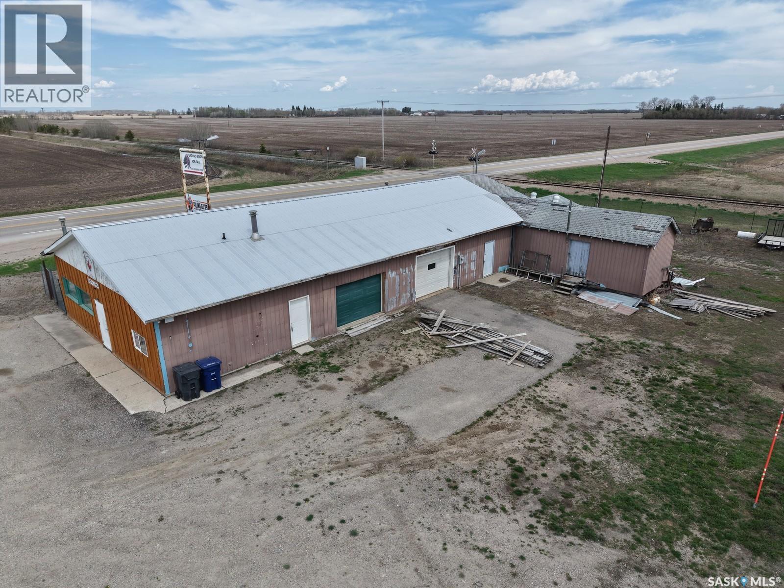 100 Railway Avenue, White Fox, Saskatchewan  S0J 3B0 - Photo 7 - SK033889