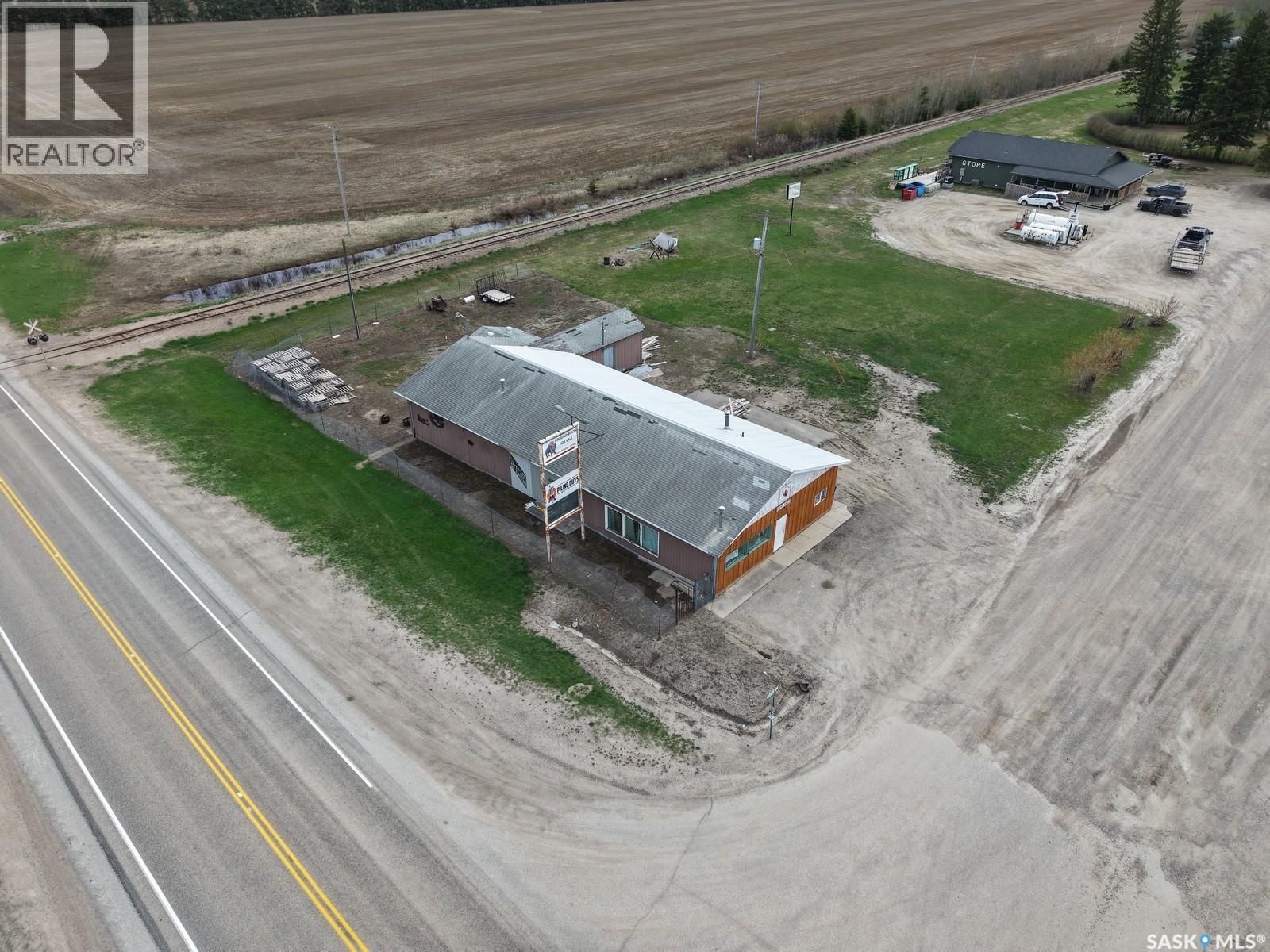 100 Railway Avenue, White Fox, Saskatchewan  S0J 3B0 - Photo 6 - SK033889