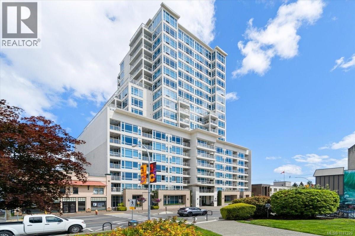 711 38 Front St, Nanaimo, British Columbia