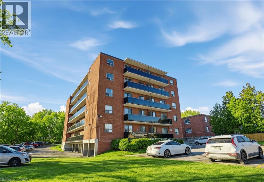 2373 KING Street E Unit# 38, Hamilton, Ontario