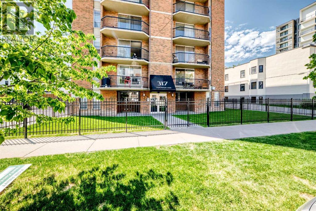 204, 317 14 Avenue Sw, Calgary, Alberta  T2R 0M4 - Photo 1 - A2315042