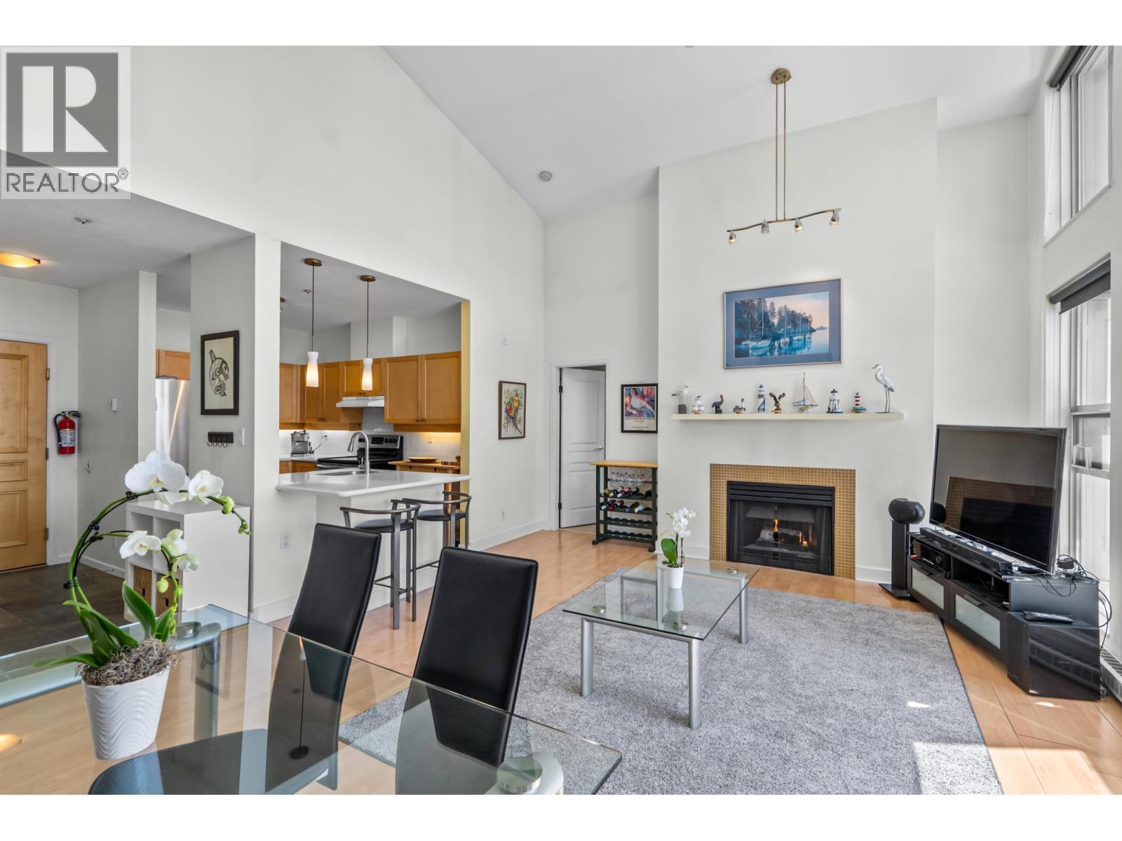 407 1880 E Kent Avenue South, Vancouver, British Columbia  V5P 2S7 - Photo 9 - R3128243