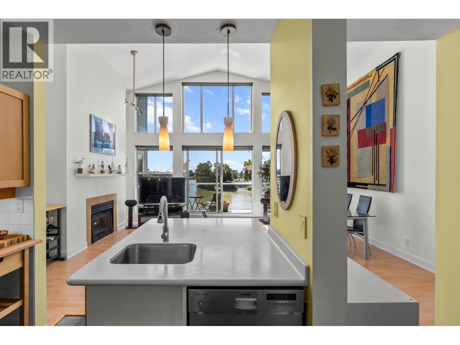 407 1880 E Kent Avenue South, Vancouver, British Columbia  V5P 2S7 - Photo 4 - R3128243