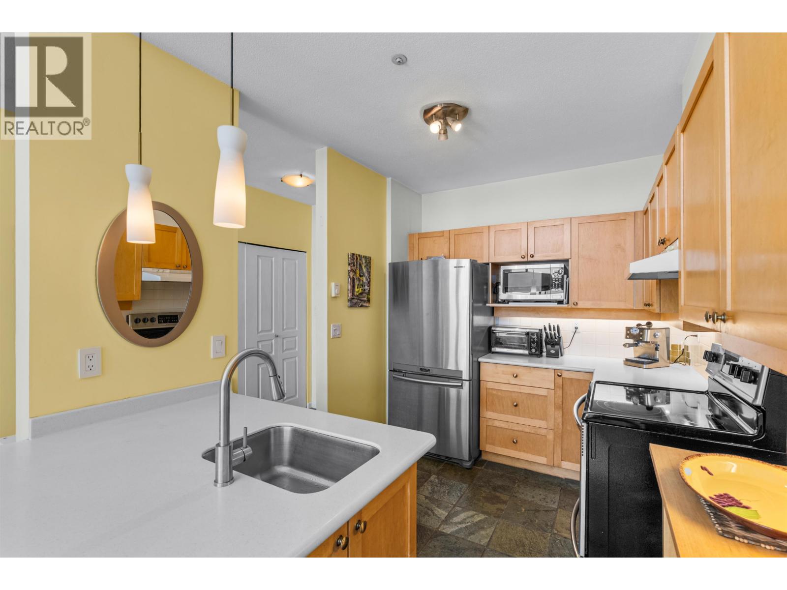 407 1880 E Kent Avenue South, Vancouver, British Columbia  V5P 2S7 - Photo 5 - R3128243