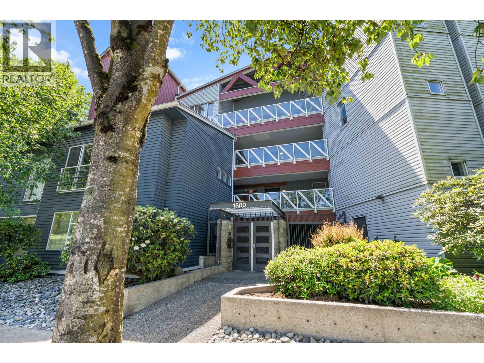 407 1880 E Kent Avenue South, Vancouver, British Columbia  V5P 2S7 - Photo 2 - R3128243
