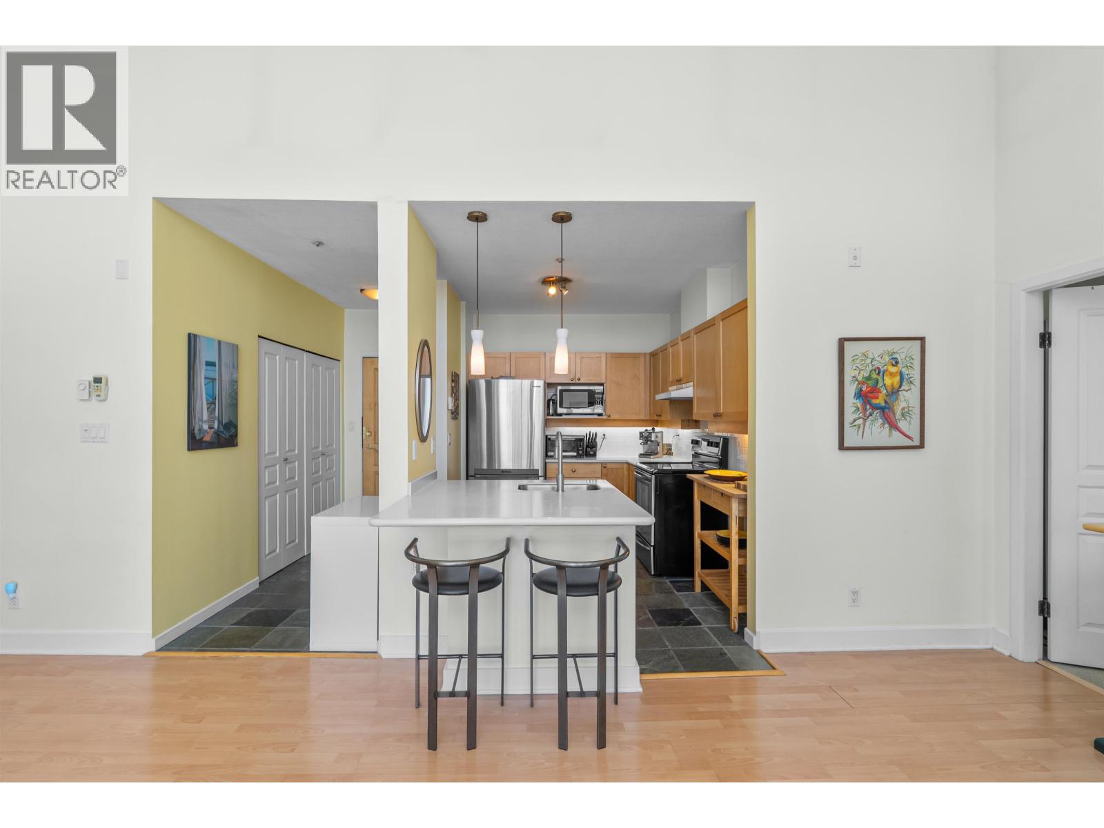 407 1880 E Kent Avenue South, Vancouver, British Columbia  V5P 2S7 - Photo 8 - R3128243