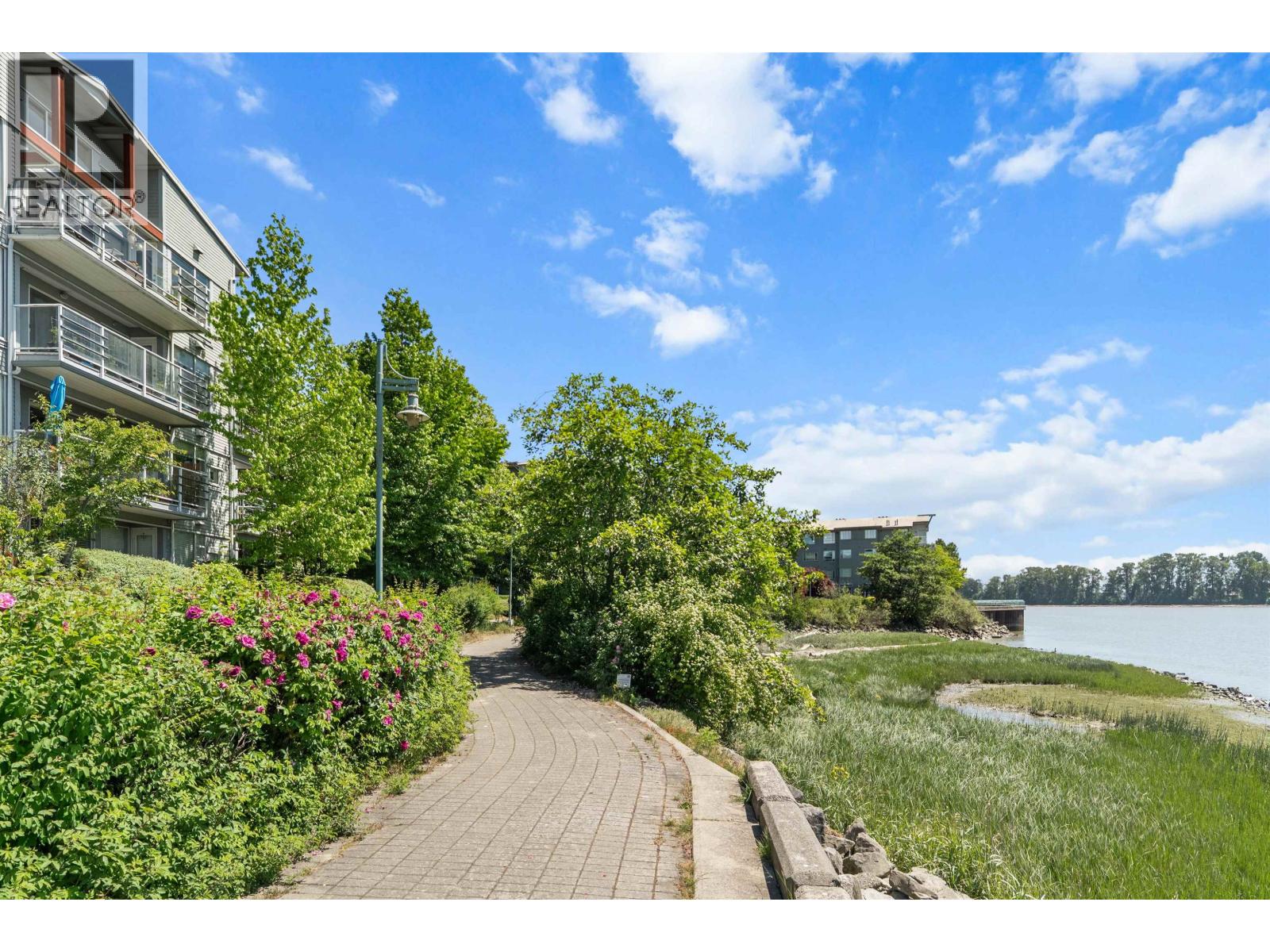 407 1880 E Kent Avenue South, Vancouver, British Columbia  V5P 2S7 - Photo 28 - R3128243