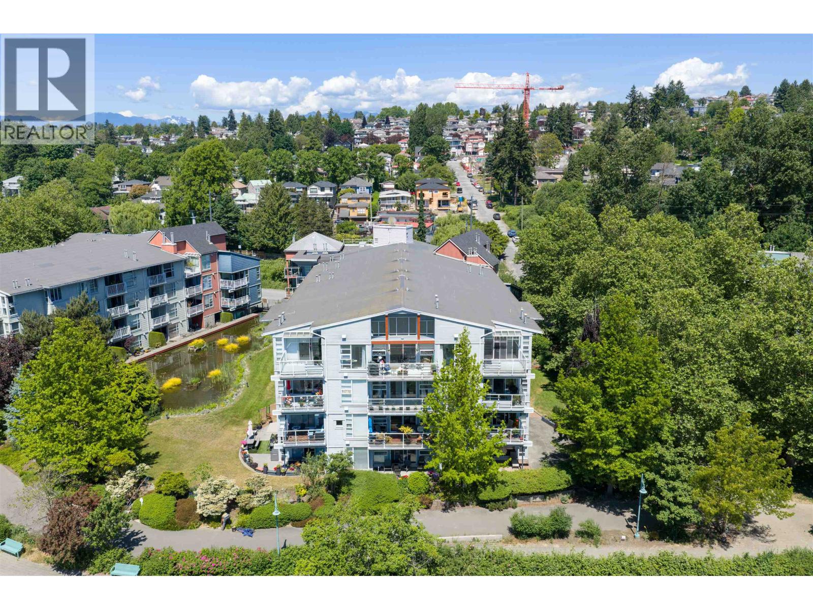 407 1880 E Kent Avenue South, Vancouver, British Columbia  V5P 2S7 - Photo 33 - R3128243