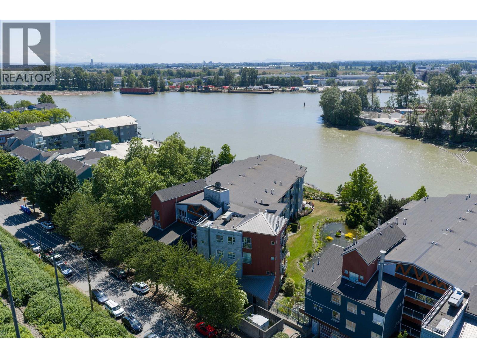 407 1880 E Kent Avenue South, Vancouver, British Columbia  V5P 2S7 - Photo 30 - R3128243