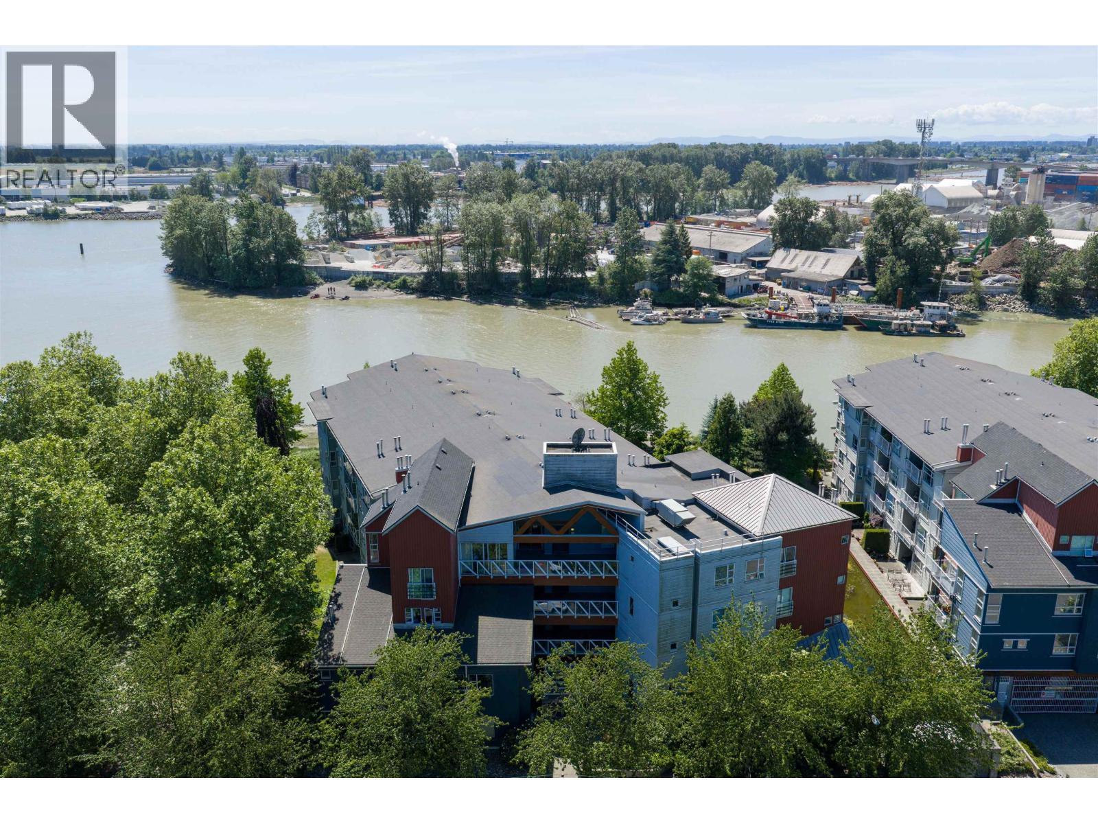 407 1880 E Kent Avenue South, Vancouver, British Columbia  V5P 2S7 - Photo 39 - R3128243