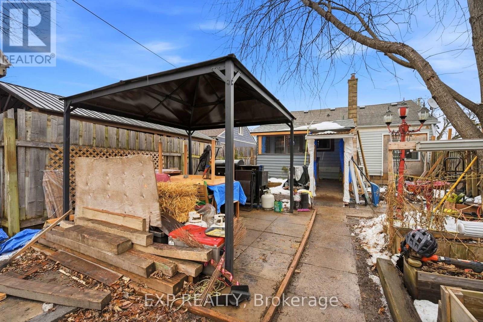 5 Cardiff Street, St. Catharines, Ontario  L2R 2X4 - Photo 17 - X13180204