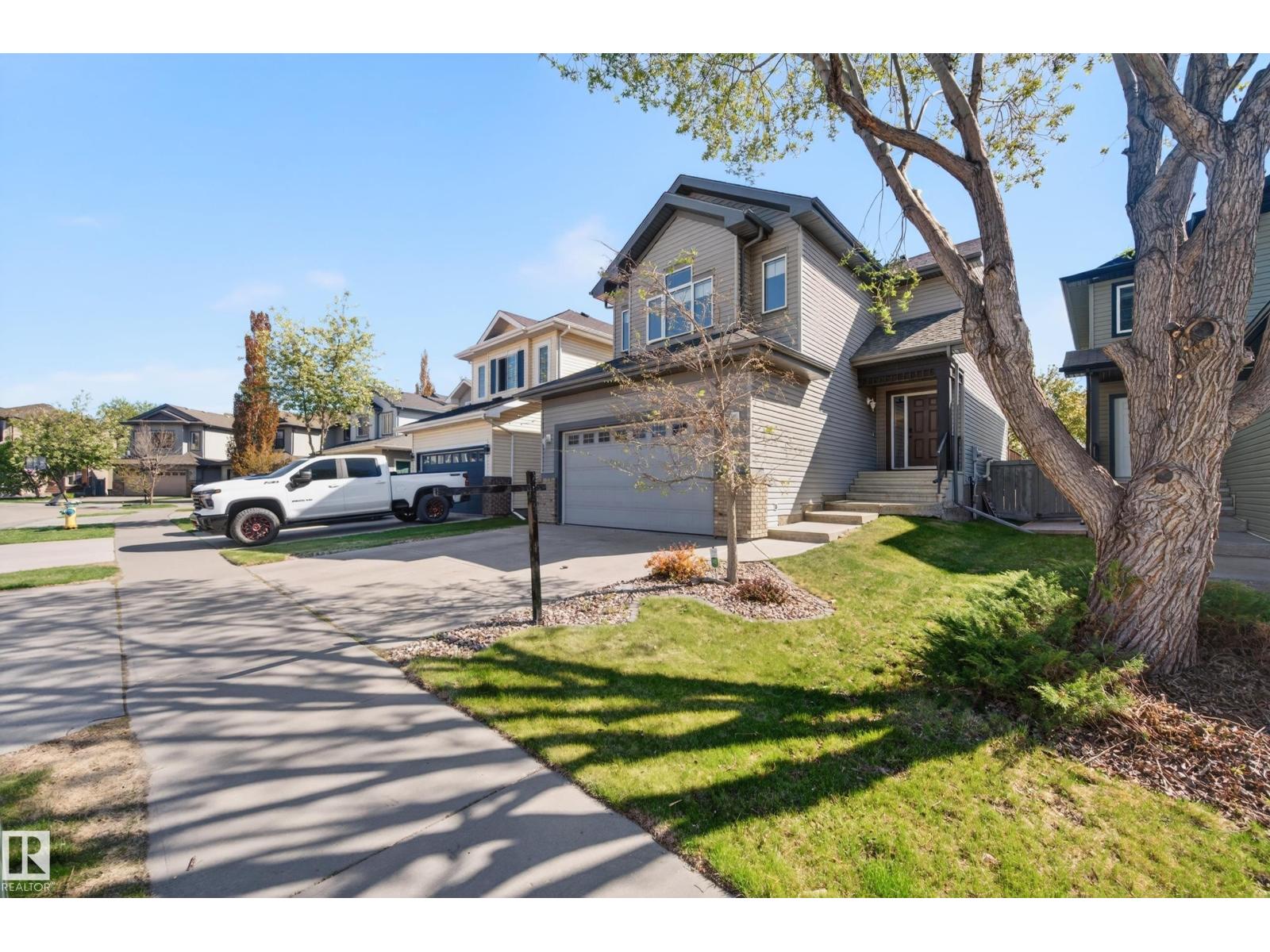 9 Snowbird Cr, Leduc, Alberta  T9E 0H5 - Photo 2 - E4490095