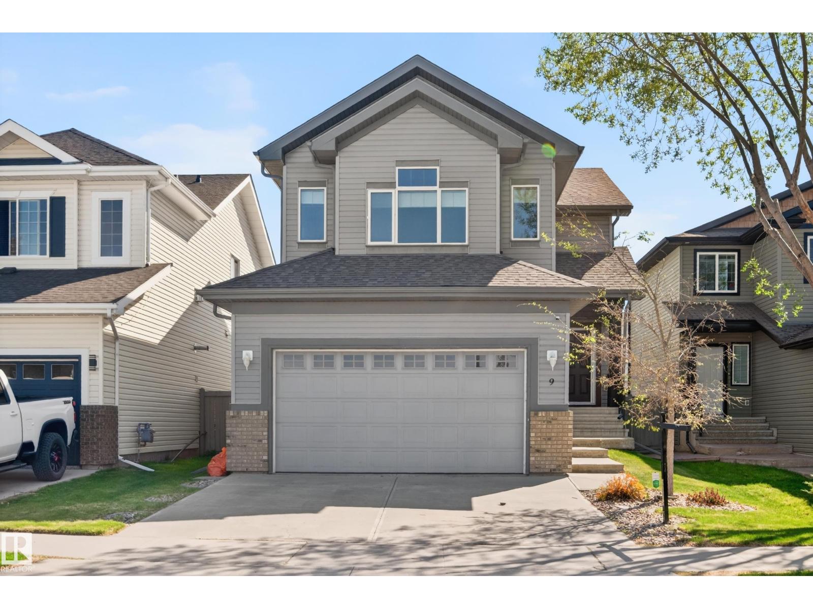 9 Snowbird Cr, Leduc, Alberta  T9E 0H5 - Photo 3 - E4490095