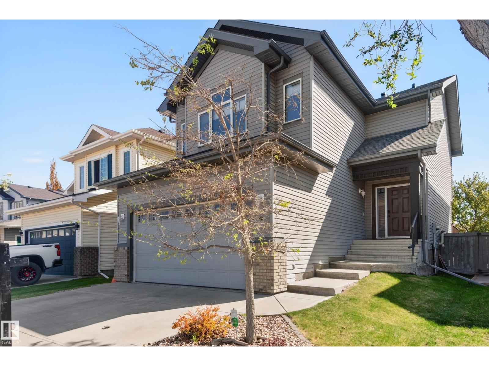 9 SNOWBIRD CR, Leduc, Alberta