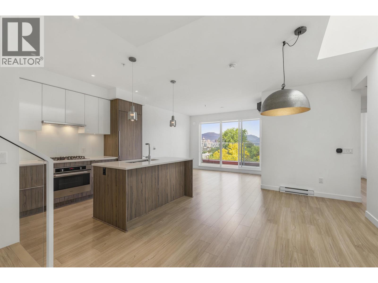 501 379 E Broadway, Vancouver, British Columbia  V5T 1W6 - Photo 9 - R3128004