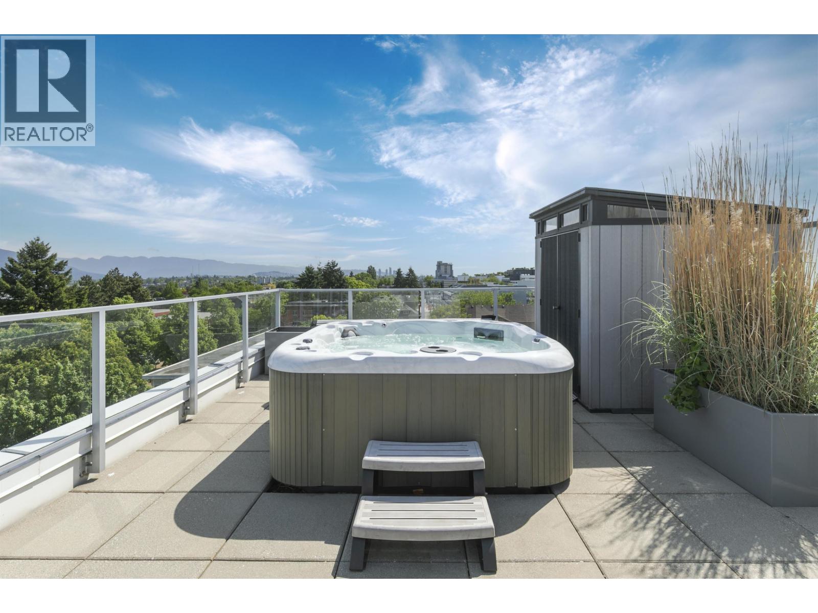 501 379 E Broadway, Vancouver, British Columbia  V5T 1W6 - Photo 31 - R3128004