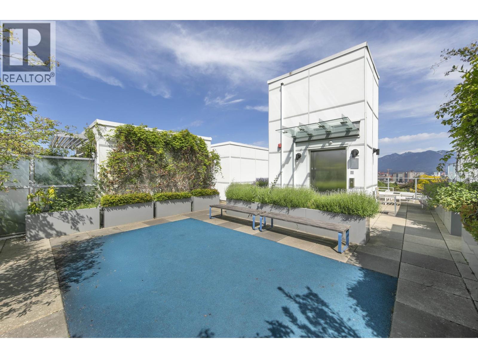 501 379 E Broadway, Vancouver, British Columbia  V5T 1W6 - Photo 35 - R3128004