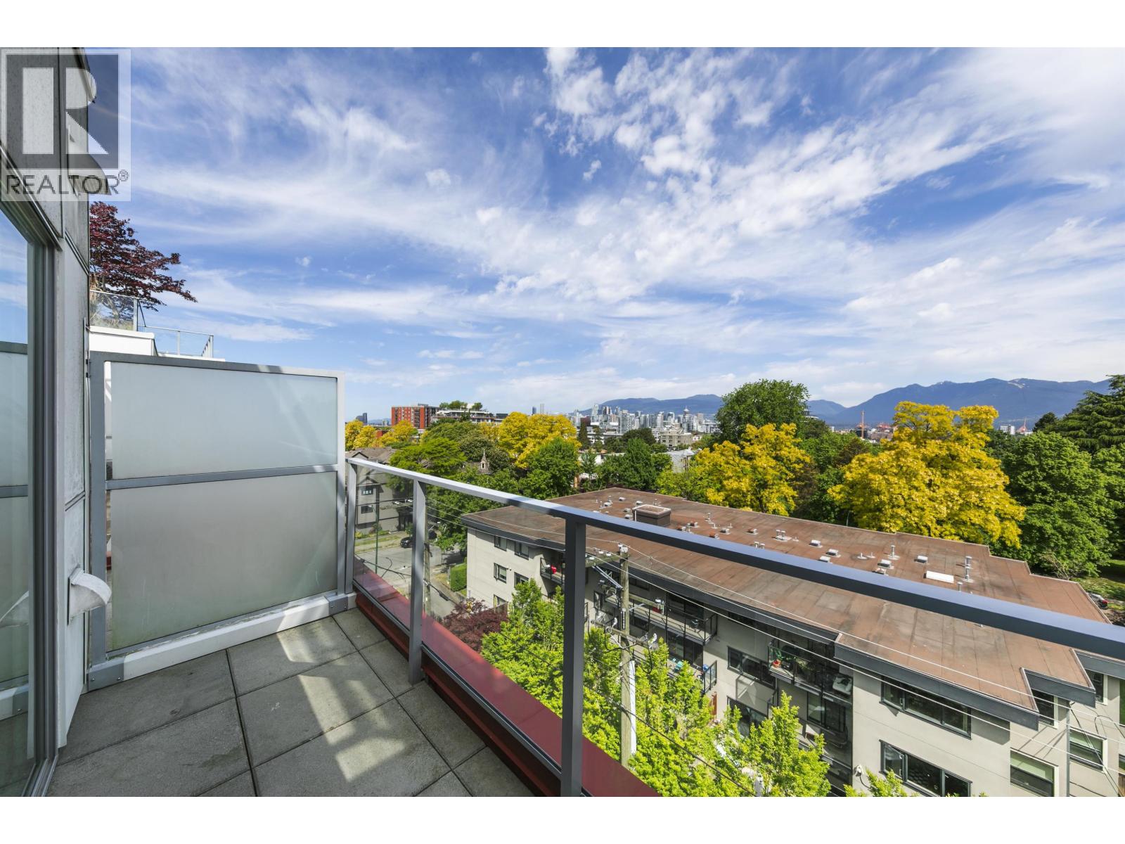 501 379 E Broadway, Vancouver, British Columbia  V5T 1W6 - Photo 17 - R3128004