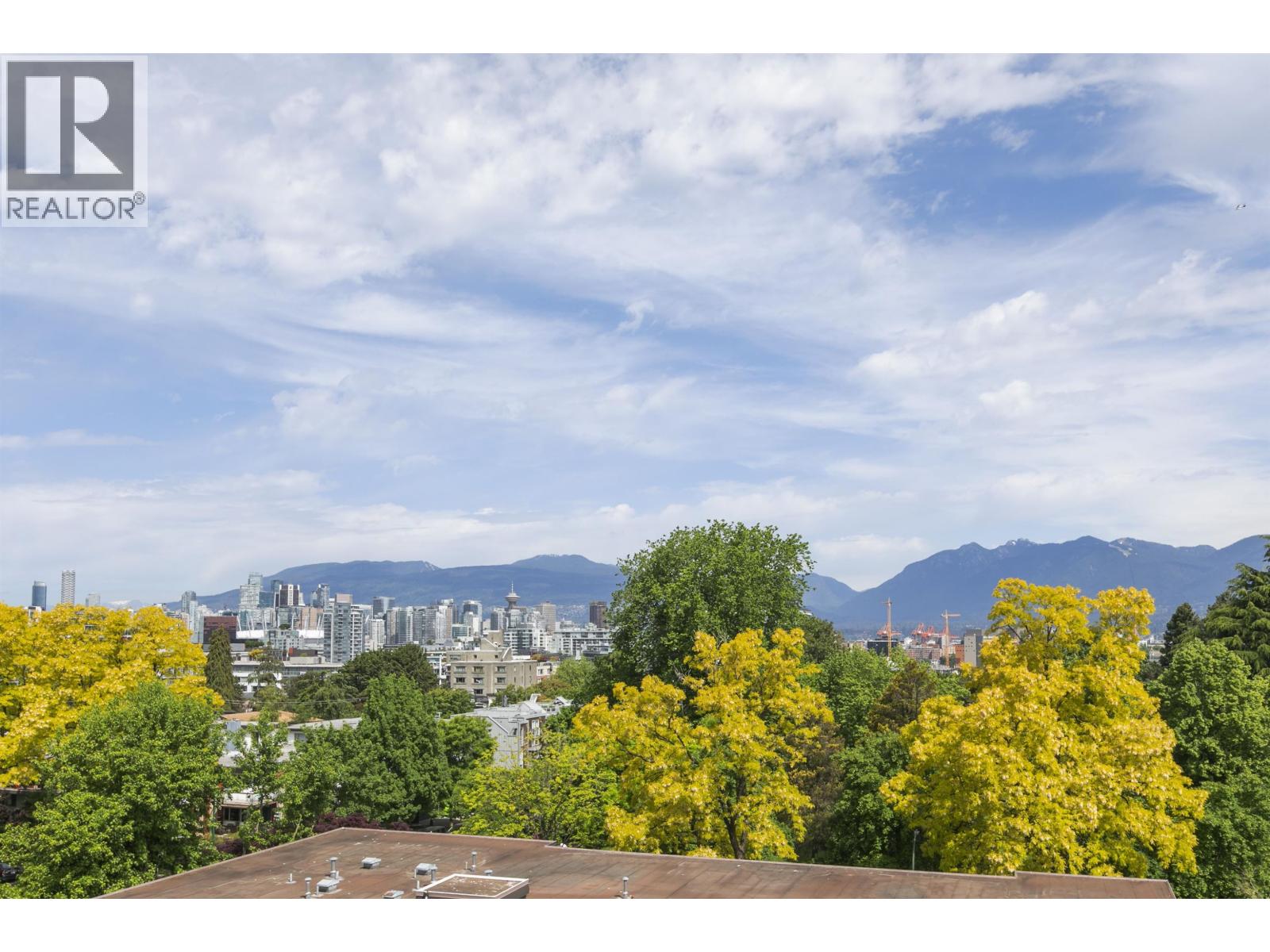 501 379 E Broadway, Vancouver, British Columbia  V5T 1W6 - Photo 19 - R3128004