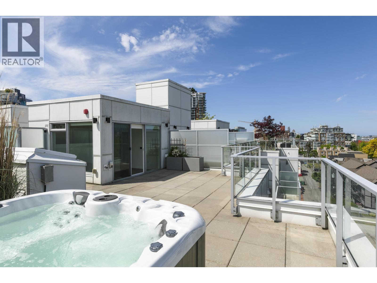 501 379 E Broadway, Vancouver, British Columbia  V5T 1W6 - Photo 32 - R3128004