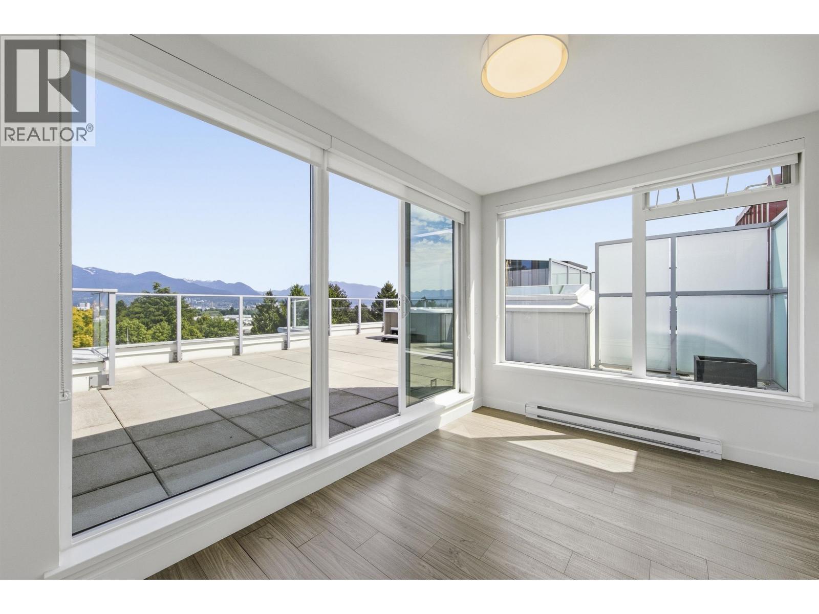 501 379 E Broadway, Vancouver, British Columbia  V5T 1W6 - Photo 30 - R3128004