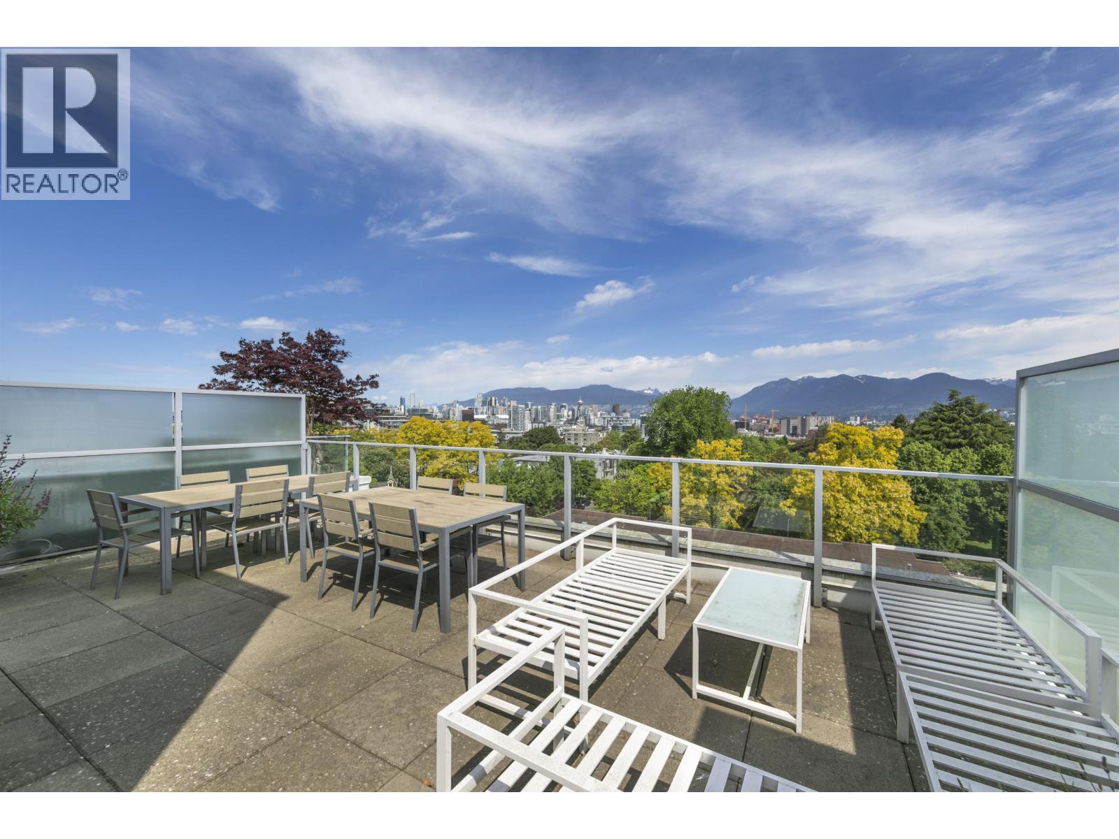 501 379 E Broadway, Vancouver, British Columbia  V5T 1W6 - Photo 36 - R3128004