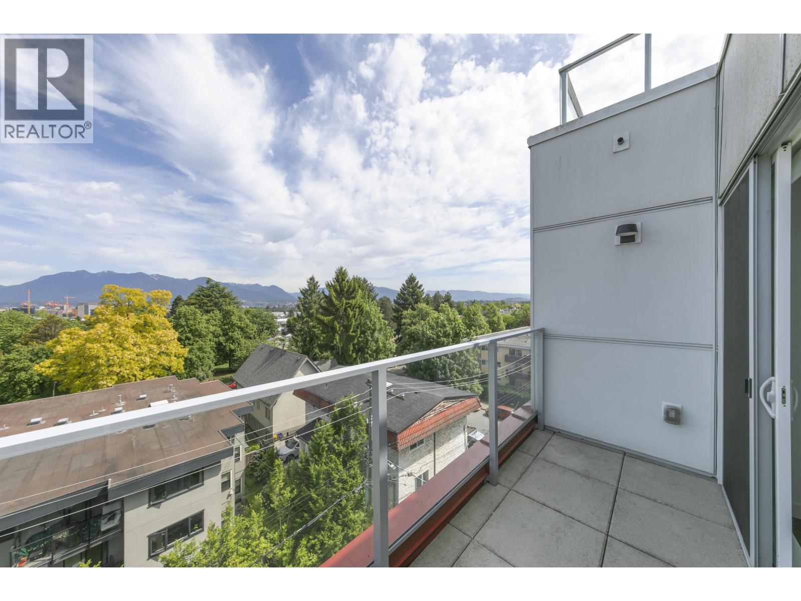 501 379 E Broadway, Vancouver, British Columbia  V5T 1W6 - Photo 18 - R3128004