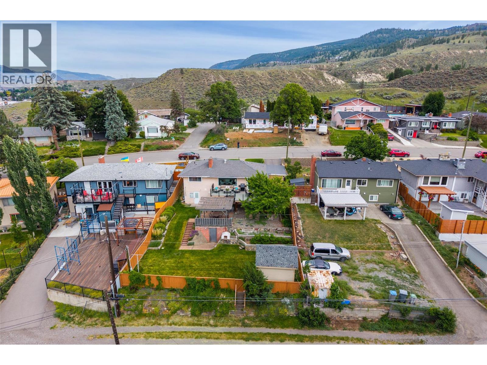 1448 Pine Crescent, Kamloops, British Columbia  V2C 2Z3 - Photo 48 - 10388598