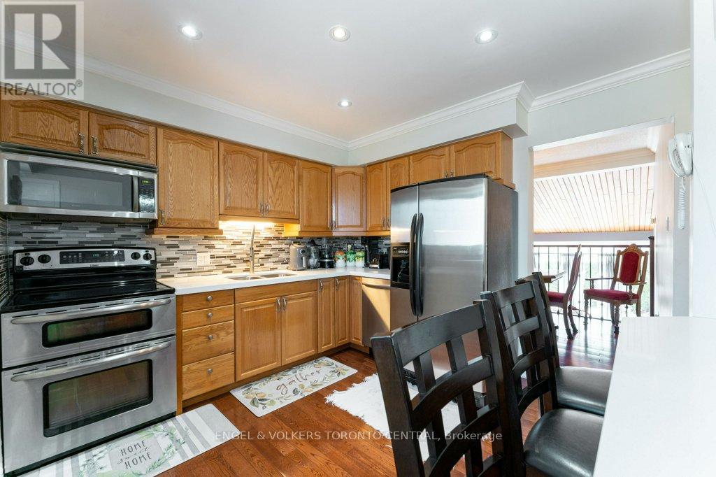 66 - 351 Military Trail, Toronto, Ontario  M1E 4E5 - Photo 13 - E13179986