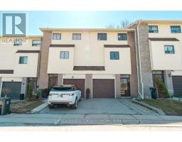 66 - 351 MILITARY TRAIL, Toronto, Ontario