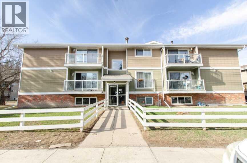 303, 5812 61 Street, Red Deer, Alberta  t4n 6h4 - Photo 1 - A2313823