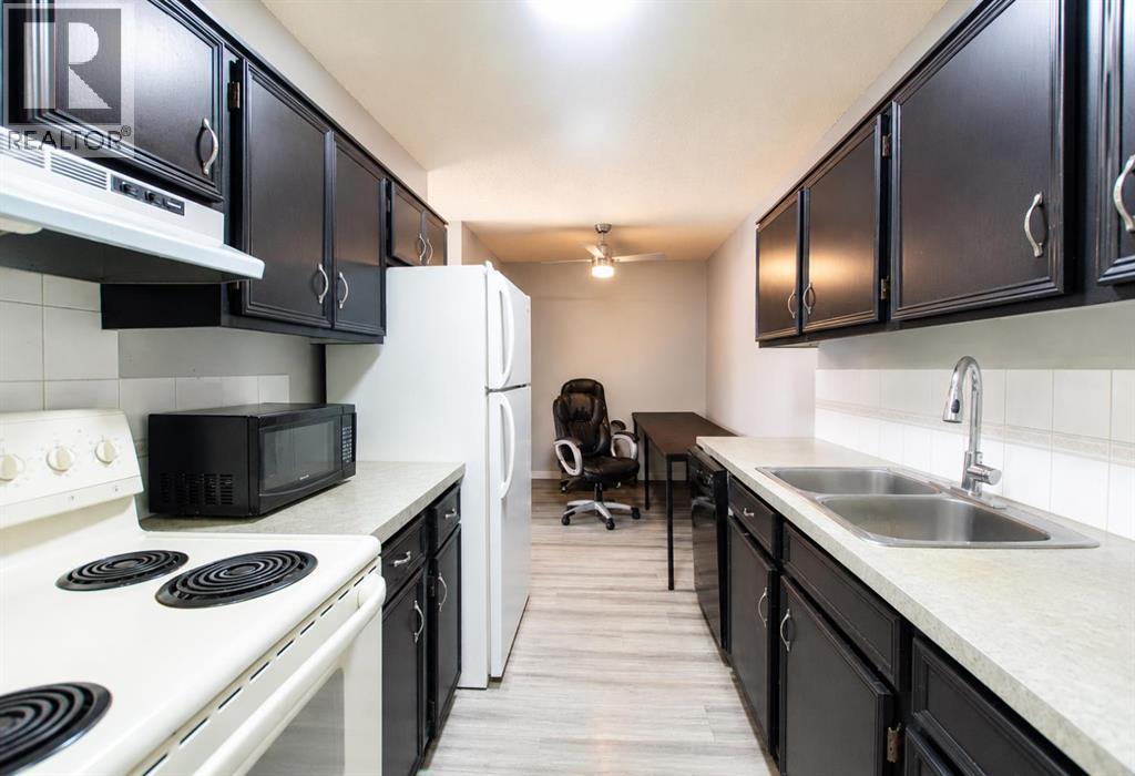 303, 5812 61 Street, Red Deer, Alberta  t4n 6h4 - Photo 4 - A2313823