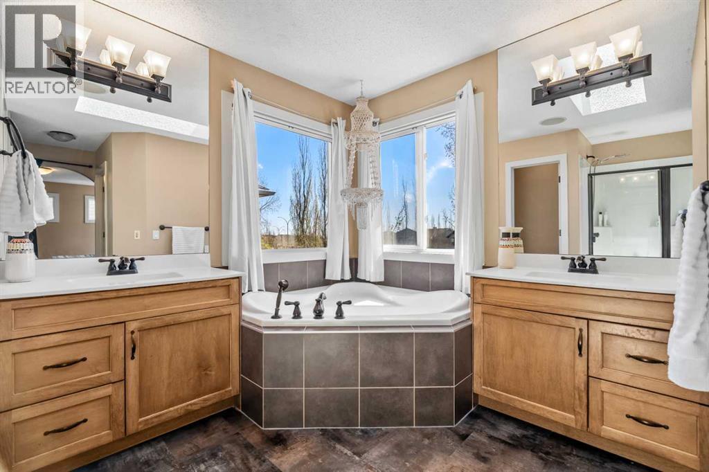 212 Crystal Green Place, Okotoks, Alberta  T1S 2N4 - Photo 23 - A2305277