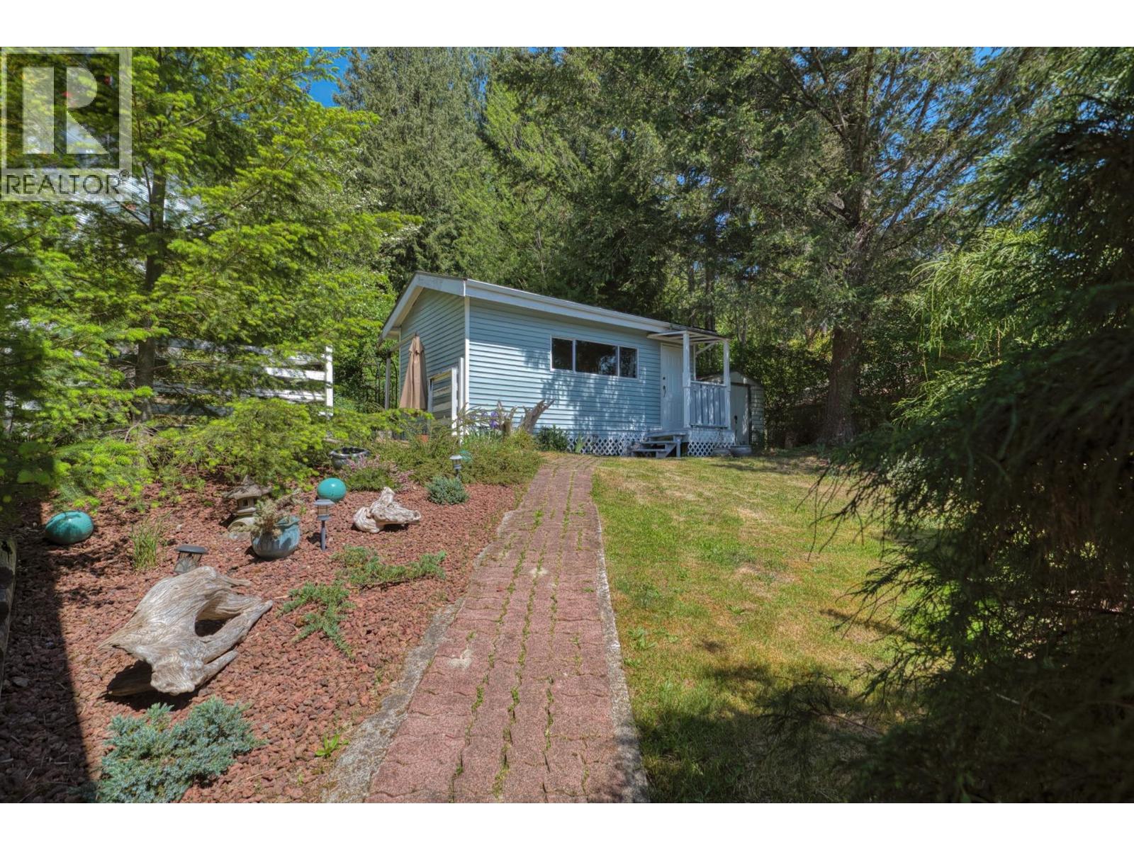 4723 Hotel Lake Road, Pender Harbour, British Columbia  V0N 1S1 - Photo 31 - R3121632