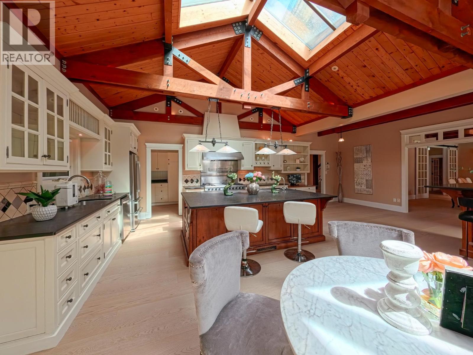 366 Keith Road, West Vancouver, British Columbia  V7T 1L7 - Photo 6 - R3128466